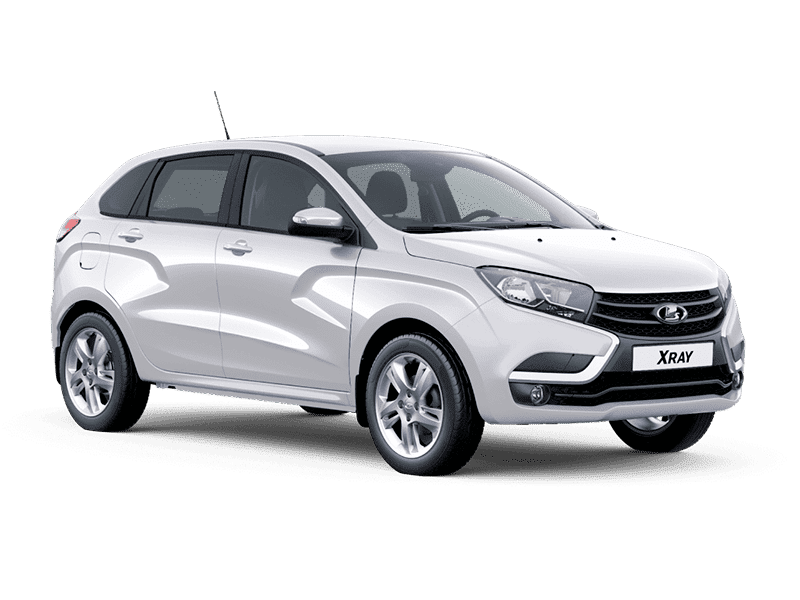 Купить Лада Гранта Седан