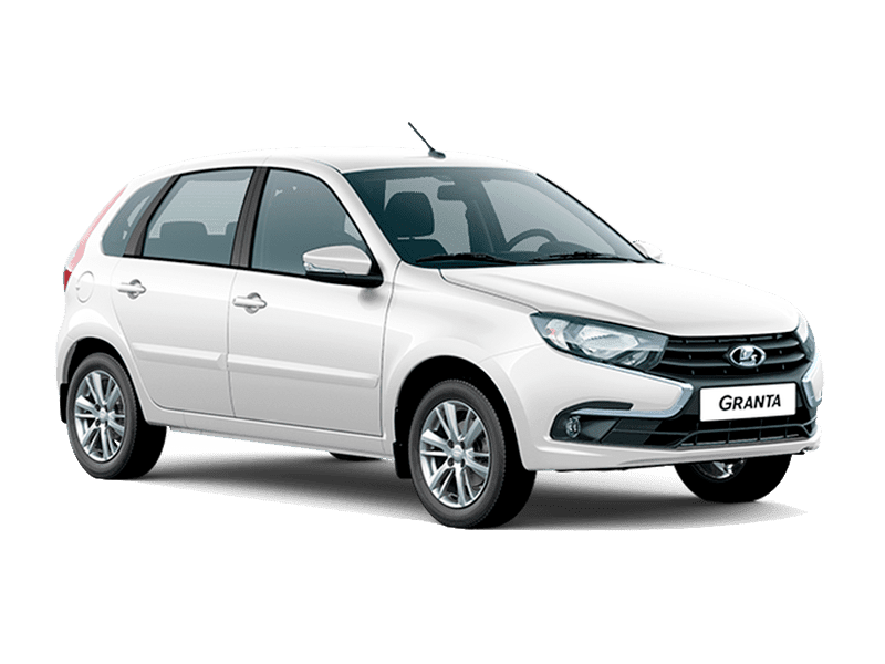 Купить Лада Гранта Седан