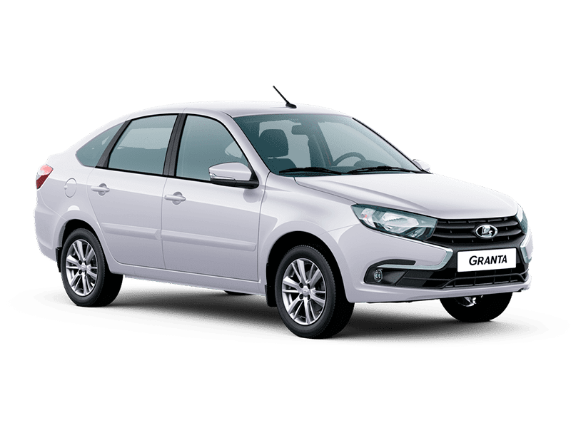 Lada Largus - Изображение интерьера №10