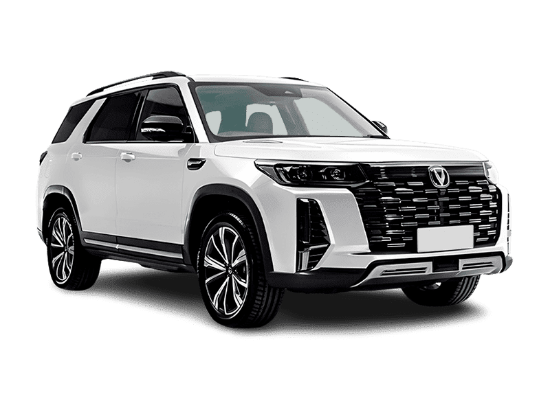 Changan UNI-S/CS55Plus - Изображение интерьера №5