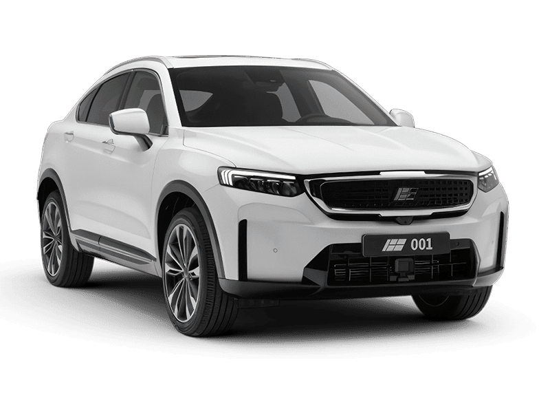 Купить KNEWSTAR 001 в Ставрополе - Crystal White / Белый