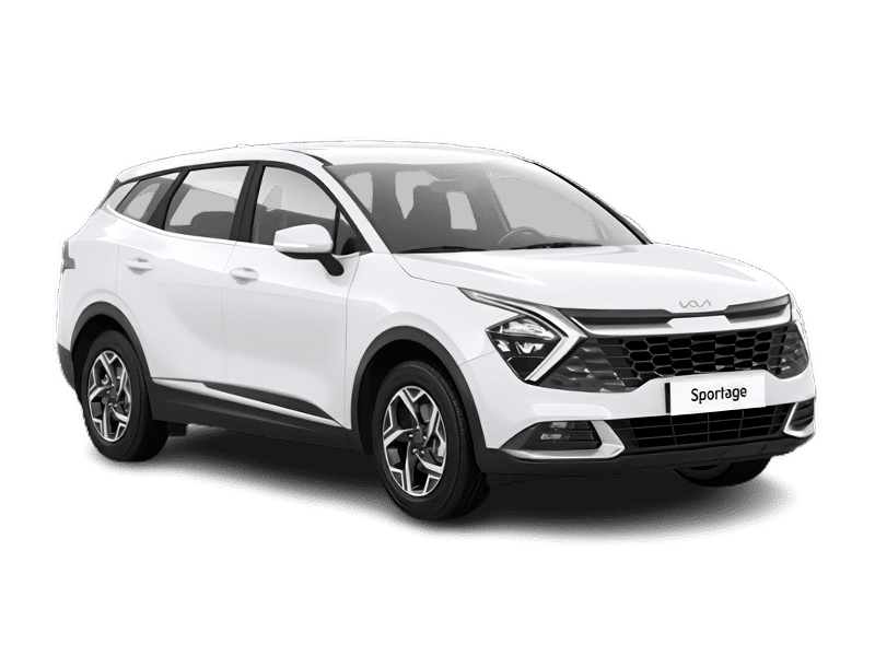 Купить KIA Sportage в Ставрополе - Snow White Pearl (SWP)