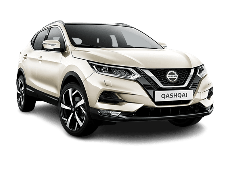 Купить Nissan Qashqai в Ставрополе - Белый перламутр